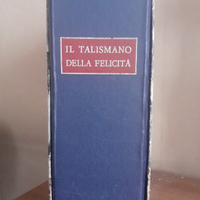 Il talismano della felicità