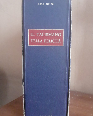 Il talismano della felicità