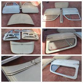 ricambi fiat 500 epoca