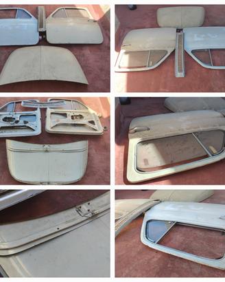 ricambi fiat 500 epoca