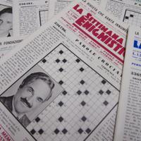 La Settimana Enigmistica, il tuo personaggio prefe