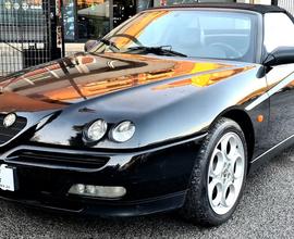 Alfa Romeo GTV Spider 2.0i 16V Twin Spark cat