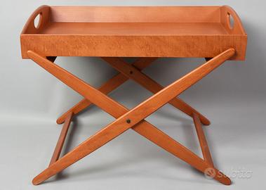 TRAY SIDE TABLE PER DE PADOVA, 1992 Castiglioni