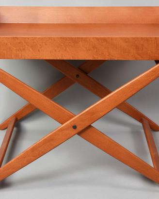 TRAY SIDE TABLE PER DE PADOVA, 1992 Castiglioni