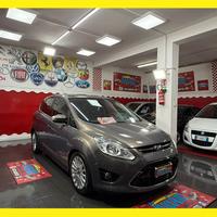 Ford C-Max 1.6 TDCi 115cv Titanium - 2012
