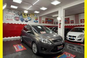 Ford C-Max 1.6 TDCi 115cv Titanium - 2012