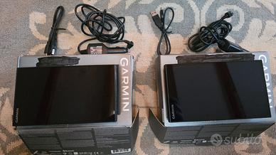 Navigatori Garmin Drivesmart 61 Europe LMT