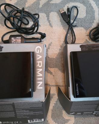 Navigatori Garmin Drivesmart 61 Europe LMT