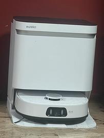 Robot lavapavimenti Eurika j15ultra