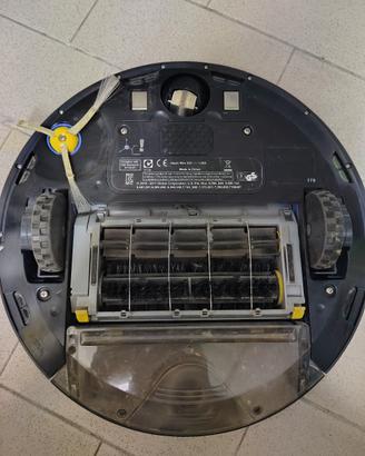 iRobot roomba 770