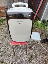 deumidificatore lg 