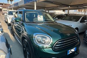 MINI COUNTRYMAN 1,5 DIESEL 2018 AUTOMATICA !