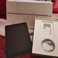 Ipad 2018 - 6gen - 32 Gb WiFi - grigio siderale