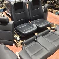 Sedili bmw 318 sw anno 2010