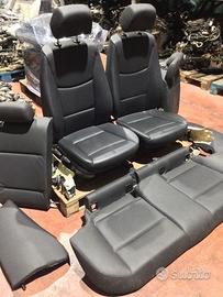 Sedili bmw 318 sw anno 2010