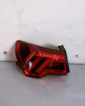 Fanale Posteriore Sinistro Audi Q3 Sportback 2023