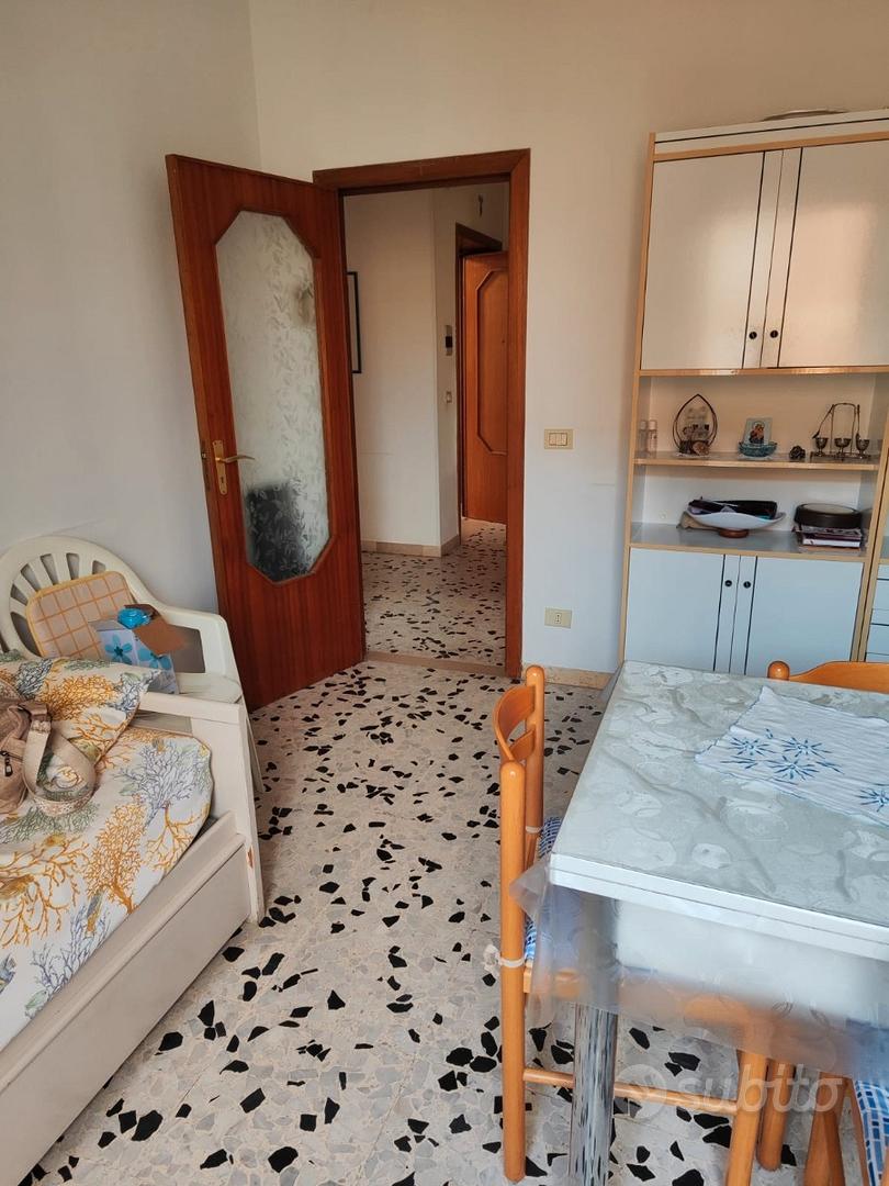 Appartamento – Campomarino, Borgo Arbëreshë, Colle Lame - Vista 2