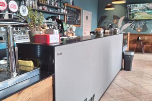 Bar seminuovo a Langhirano