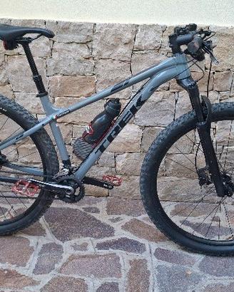 trek xcaliber9