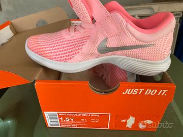 Nike revolution 4 nr 34