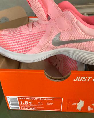 Nike revolution 4 nr 34