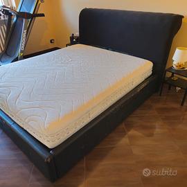 materasso matrimoniale 