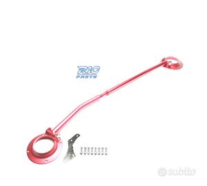 BARRA STABILIZZATRICE VOLKSWAGEN VW GOLF MK2 JETTA