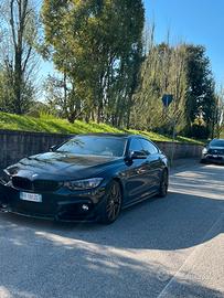 Bmw serie 4 gran coupe