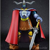 Bandai GENERALE NERO FIGUARTS ZERO D.C. NUOVO