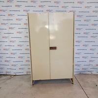 Mobile Armadio laccato vintage anni 50