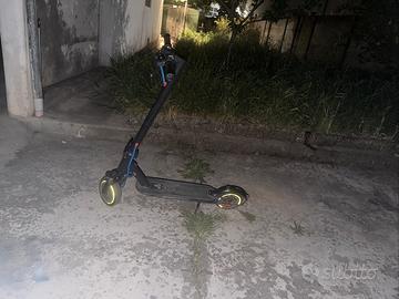 Monopattino elettrico