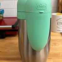 Contenitore portapappa termico Chicco