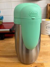 Contenitore portapappa termico Chicco