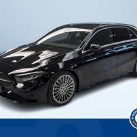 Mercedes-Benz Classe A 180d Automatic AMG Lin...