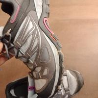 Scarpe ginnastica Salomon