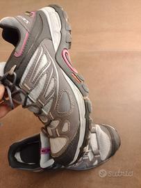 Scarpe ginnastica Salomon