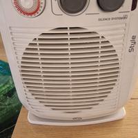 Termoventilatore DE LONGHI HVF-3051T