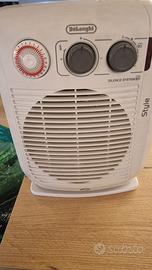 Termoventilatore DE LONGHI HVF-3051T