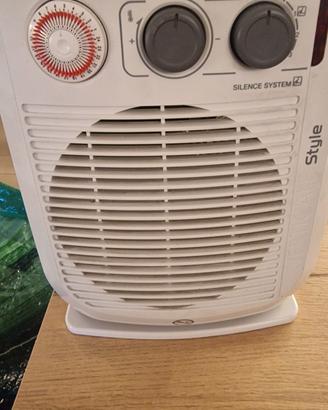 Termoventilatore DE LONGHI HVF-3051T