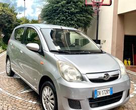 Daihatsu cuore 2009