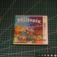 Miitopia