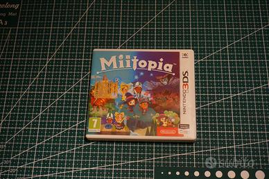 Miitopia