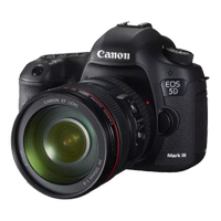 Canon 5D MK3