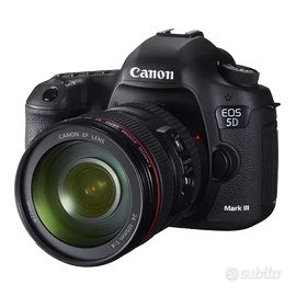 Canon 5D MK3