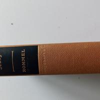 Rommel La volpe del deserto 4 libri