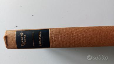 Rommel La volpe del deserto 4 libri