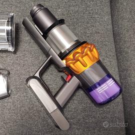 Ciclone corpo motore Dyson V15 Nuovo
