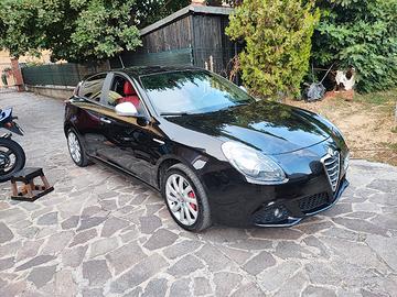 Giulietta 2.0 jtd 2011 euro 5