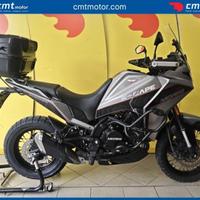 MOTO MORINI X Cape 650 Garantita e Finanziabile