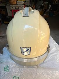 Casco x parrucchiera fai da te